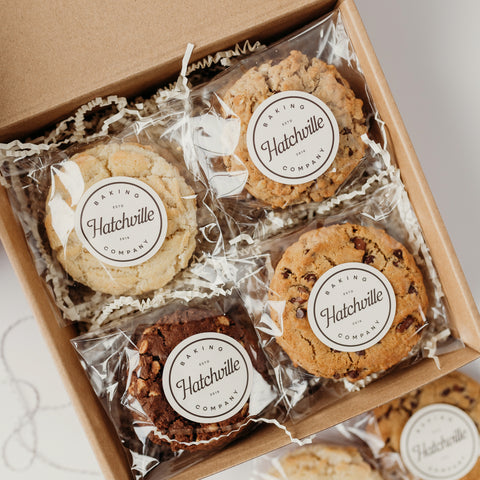 October Mixed Box