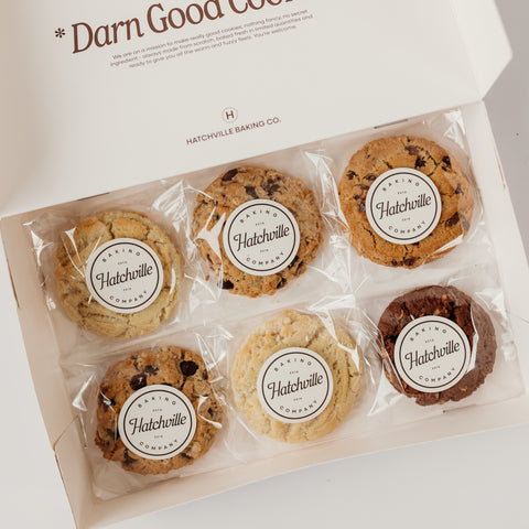 October Mixed Box
