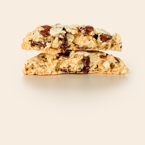 Oatmeal Chocolate Chip
