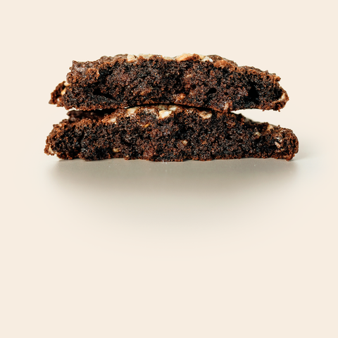 Salted Chocolate Toffee