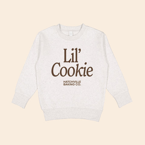 Hatchville Kids Sweatshirt