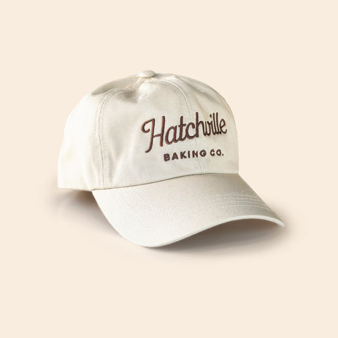 Hatchville Dad Hat