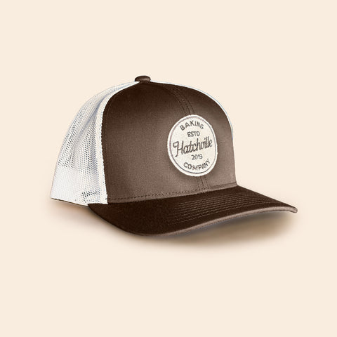 Hatchville Trucker Hat