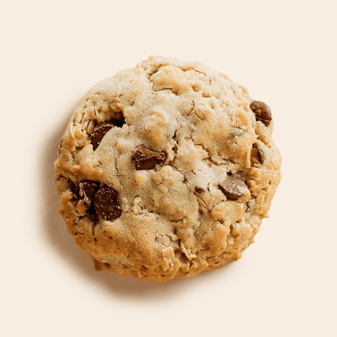 Oatmeal Chocolate Chip