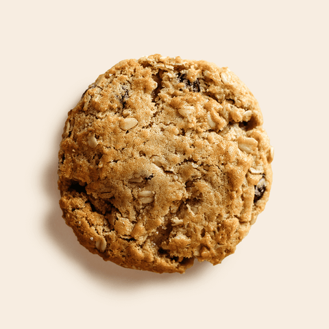 Oatmeal Raisin