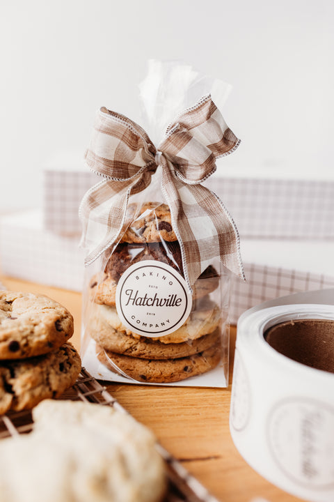 June Cookie Gift Bag