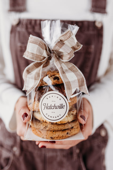 June Cookie Gift Bag