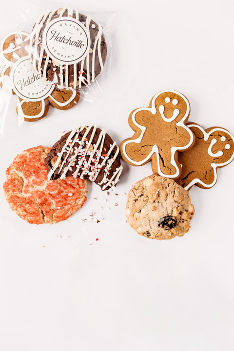 Holiday Cookies are Here!