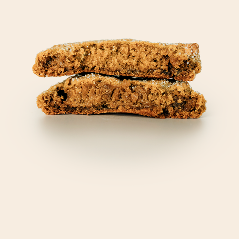 Molasses Ginger