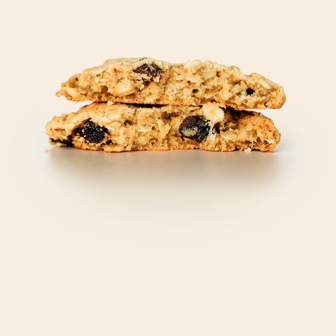 Oatmeal Raisin