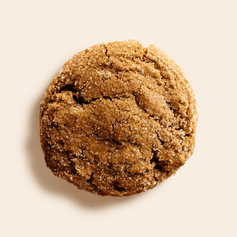 Molasses Ginger