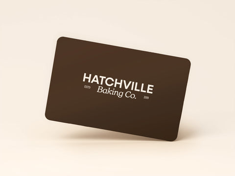 Hatchville Gift Card